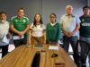 Aprueban a ganadores del Premio Municipal al Mérito Deportivo de San Quintín