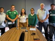 Aprueban a ganadores del Premio Municipal al Mérito Deportivo de San Quintín