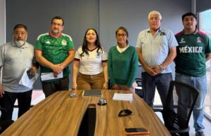 Aprueban a ganadores del Premio Municipal al Mérito Deportivo de San Quintín