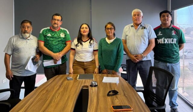 Mérito deportivo