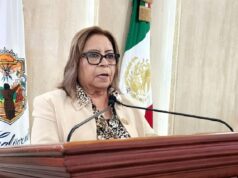 Ninguna víctima de violencia digital debe perder oportunidad de obtener justicia: Gloria Miramontes
