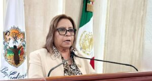 Ninguna víctima de violencia digital debe perder oportunidad de obtener justicia: Gloria Miramontes