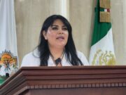 Propone Montse Murillo ampliar acciones interinstitucionales en materia de electrificación integral en SQ