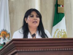 Propone Montse Murillo ampliar acciones interinstitucionales en materia de electrificación integral en SQ