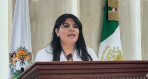 Propone Montse Murillo ampliar acciones interinstitucionales en materia de electrificación integral en SQ