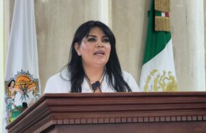 Propone Montse Murillo ampliar acciones interinstitucionales en materia de electrificación integral en SQ