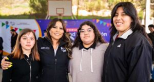Por concluir convocatoria al Premio Municipal de la Juventud: Claudia Agatón