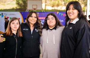 Por concluir convocatoria al Premio Municipal de la Juventud: Claudia Agatón