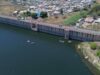 Concluye operativo de búsqueda acuática en la presa Emilio López Zamora en Ensenada