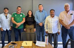 Avanza propuesta de la “Ruta Descubre San Quintín” para promover el turismo en San Quintín
