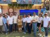 Otorgan mención honorífica a San Quintín tras exhibición en el Festival del Pescado y Marisco