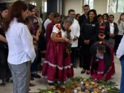 Impulsa UABC formación técnica de intérpretes en lenguas indígenas en San Quintín