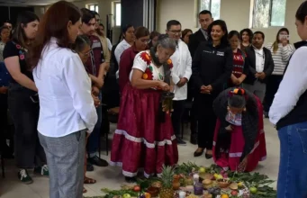 Impulsa UABC formación técnica de intérpretes en lenguas indígenas en San Quintín
