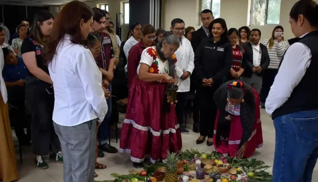 Salud comunitaria
