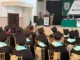 Celebran graduación de 51 nuevos cimarrones de la UABC en San Quintín