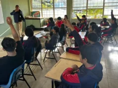 Abandono emocional influye en conductas delictivas en la niñez y adolescencia: SSCBC