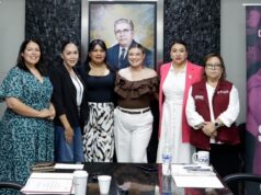 Avalan en comisión iniciativa para impulsar la cultura de paz en entornos escolares de BC