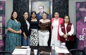 Avalan en comisión iniciativa para impulsar la cultura de paz en entornos escolares de BC