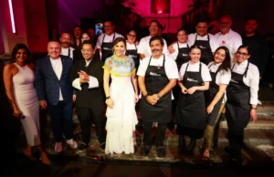 Presenta Marina del Pilar “Baja California es para ti”: la nueva visión del turismo que celebra la tierra, el mar y su gente