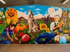 Invitan a escuelas de nivel básico a inscribirse en el programa Raíces y Colores en Ensenada