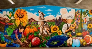Invitan a escuelas de nivel básico a inscribirse en el programa Raíces y Colores en Ensenada