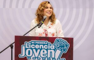Facilita Marina del Pilar primera licencia de conducir para juventudes con curso gratuito y descuentos de hasta el 100%