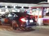 Detienen a conductor ebrio por irrumpir en carriles restringidos de la garita de San Ysidro