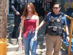 Localizan a joven de 14 años tras meses de desaparecer en Tijuana
