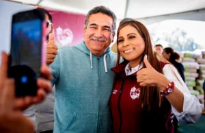Llama Claudia Agatón a hombres jefes de familia a participar en la Convocatoria de Apoyos Productivos