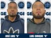 Sentenciados a 3 años y 9 meses de prisión por robo a tienda en San Quintín