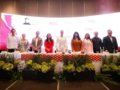 Baja California es punta de lanza en facilitar inversiones y simplificación de trámites: Marina del Pilar