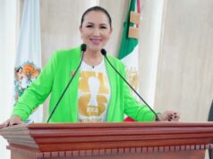 Pide Araceli Geraldo aplicación de reforma que elimina apostillas en registros de nacimiento