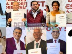 Percepciones: arranca el proceso interno de MORENA rumbo a la gubernatura de BC