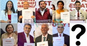 Percepciones: arranca el proceso interno de MORENA rumbo a la gubernatura de BC