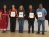 Firman alianza Universidad Intercultural y CBTA´s para ampliar oportunidades de formación académica en San Quintín
