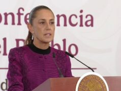 Confirma Claudia Sheinbaum su visita para este viernes en San Quintín