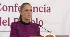 Confirma Claudia Sheinbaum su visita para este viernes en San Quintín