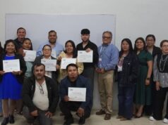 Celebran primer coloquio de investigación del Doctorado en Educación para la Diversidad Cultural