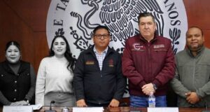 Rechazan en comisión solicitud de Miriam Cano para destinar 12 mdp para “servicios externos y asesorías”