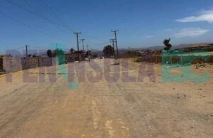 Localizan cuerpo de joven cerca del campo de béisbol de La Cali