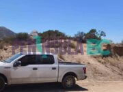 Localizan fosa clandestina con tres cuerpos en Tecate, podrían ser jóvenes desaparecidos