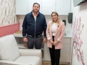 Inaugura Ismael Burgueño lactario en el Palacio Municipal de Tijuana