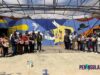 Distribuye Secretaría de Cultura acervos de libros a escuelas y mediadores de San Quintín