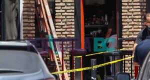 Asesinan a hombre en local de mariscos en la zona turística de Ensenada