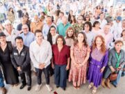 Consolida “Sabores del Campo” un punto de encuentro entre productores, empresarios y consumidores
