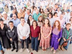 Consolida “Sabores del Campo” un punto de encuentro entre productores, empresarios y consumidores