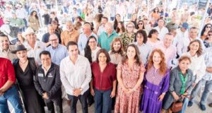 Consolida “Sabores del Campo” un punto de encuentro entre productores, empresarios y consumidores