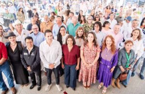 Consolida “Sabores del Campo” un punto de encuentro entre productores, empresarios y consumidores