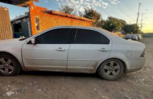 Septuagenario dispara contra vehículo mientras circulaba en Lomas de San Ramón
