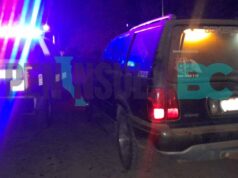 Muere joven tras presuntamente cometer suicidio en Camalú